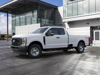 2027 Ford F-350SD XL