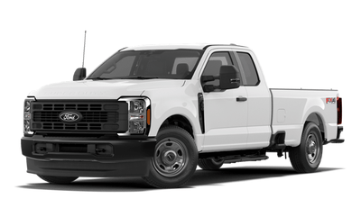2027 Ford F-350SD XL