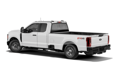 2027 Ford F-350SD XL