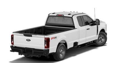 2027 Ford F-350SD XL