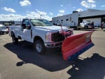 2026 Ford F-250SD XL Western 8.5' Pro Plus