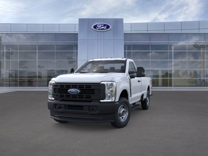 2026 Ford Super Duty F-250® XL
