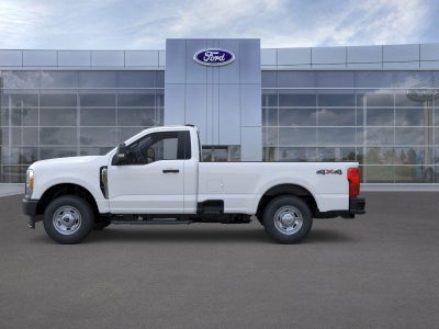 2026 Ford Super Duty F-250® XL