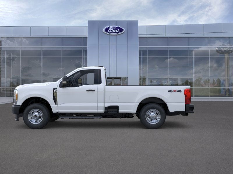 2026 Ford Super Duty F-250® XL