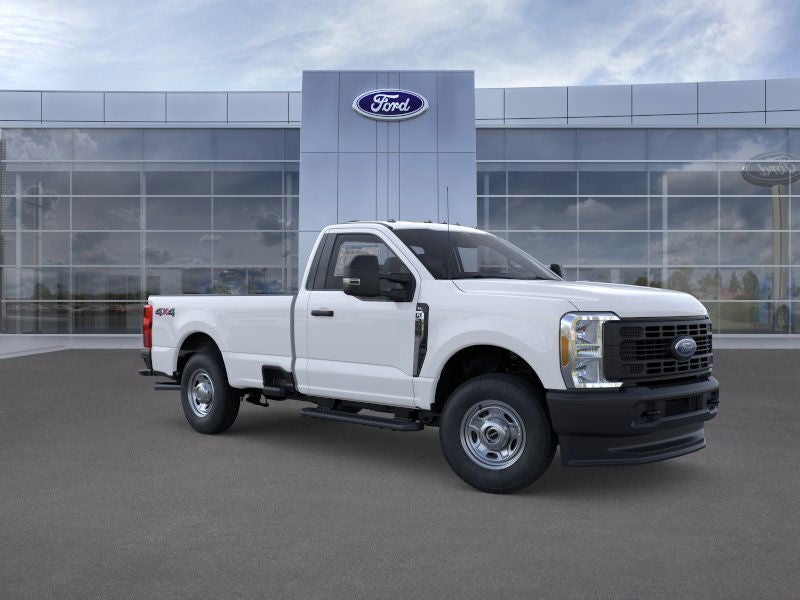 2026 Ford Super Duty F-250® XL