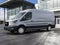 2027 Ford Transit 250