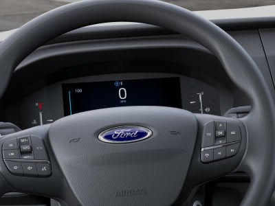 2027 Ford Transit 250