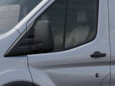 2027 Ford Transit 250