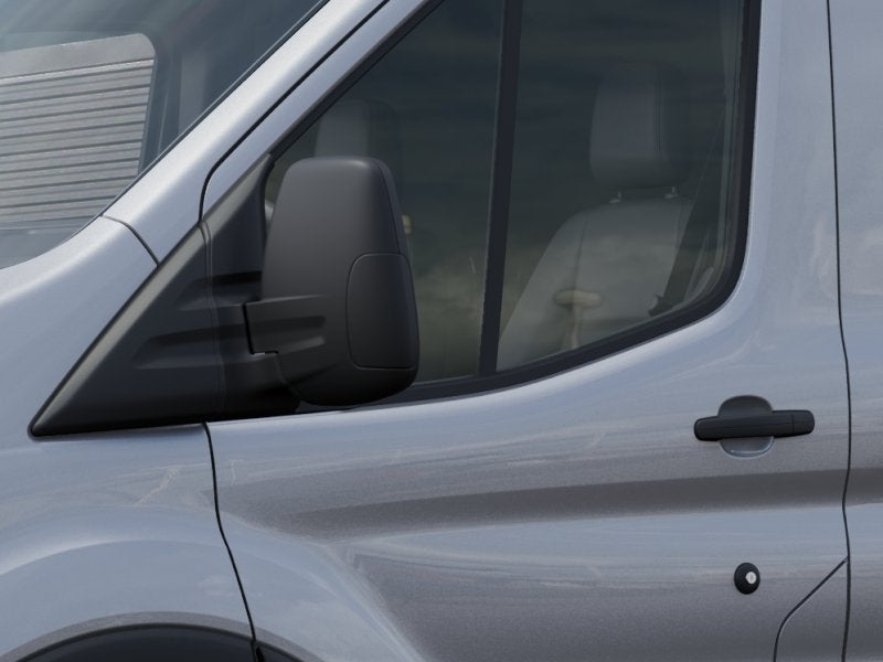 2027 Ford Transit 250
