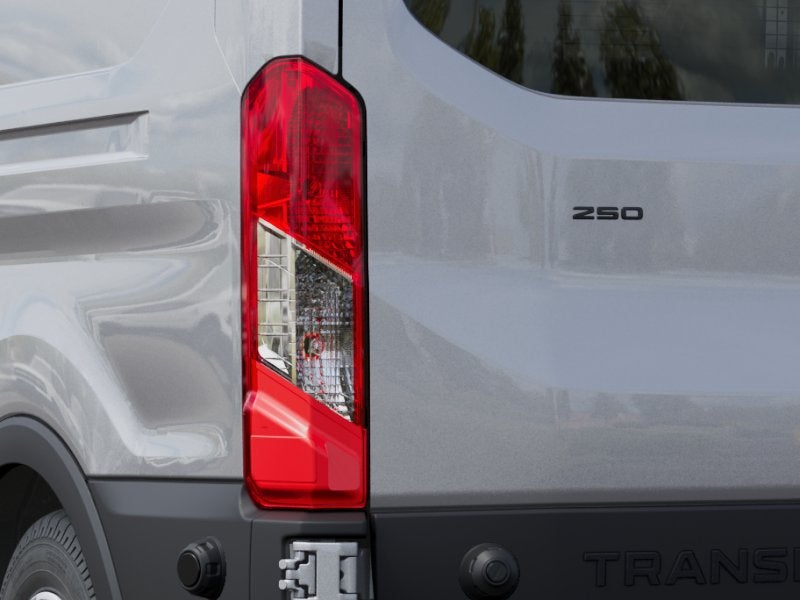 2027 Ford Transit 250