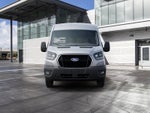 2027 Ford Transit 250