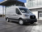 2027 Ford Transit 250