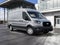 2027 Ford Transit 250