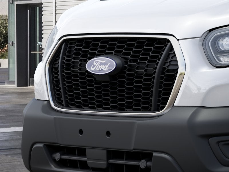 2027 Ford Transit-250 Base