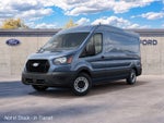 2027 Ford Transit 250