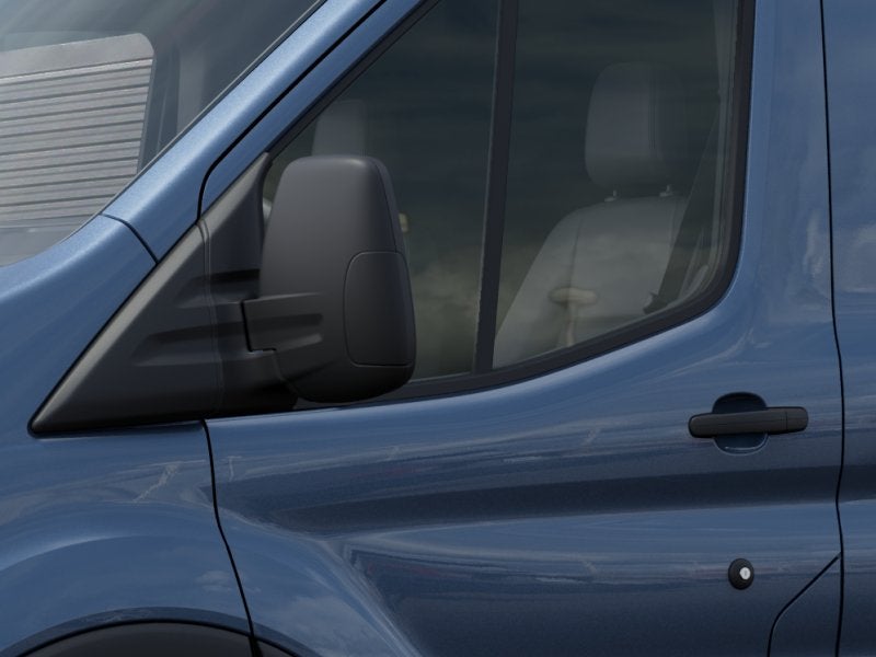 2027 Ford Transit 250
