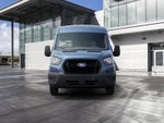 2027 Ford Transit 250