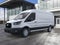 2026 Ford Transit 250