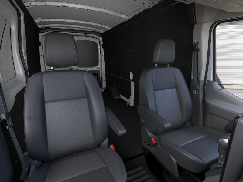 2026 Ford Transit 250