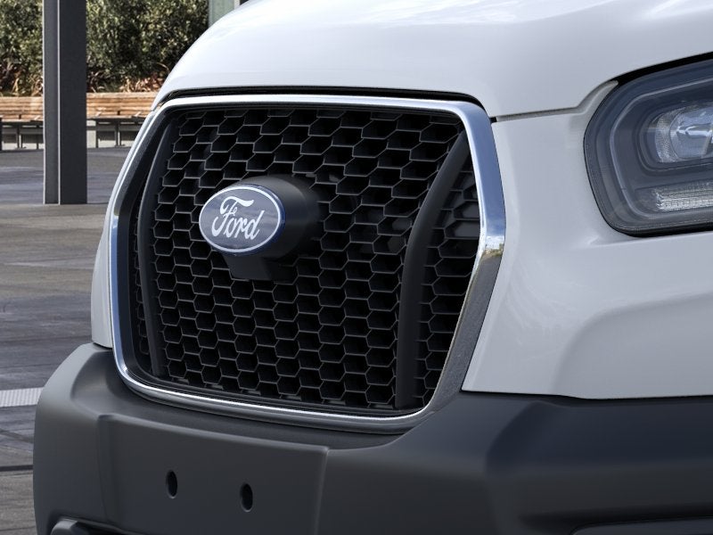 2026 Ford Transit 250