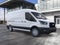 2026 Ford Transit 250