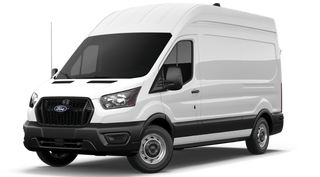 2026 Ford Transit 350