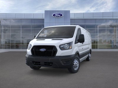 2025 Ford Transit Commercial Cargo Van