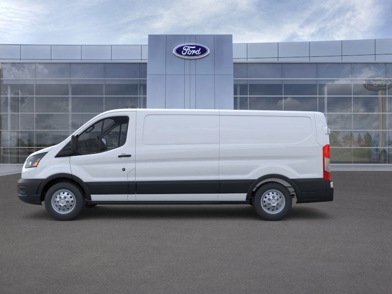 2025 Ford Transit Commercial Cargo Van