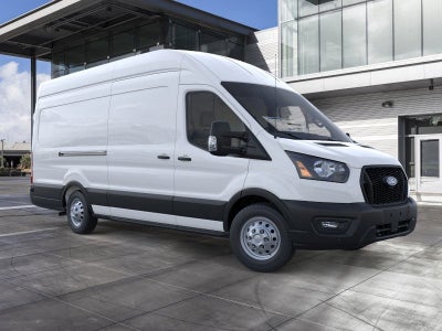 2026 Ford Transit-350 Base