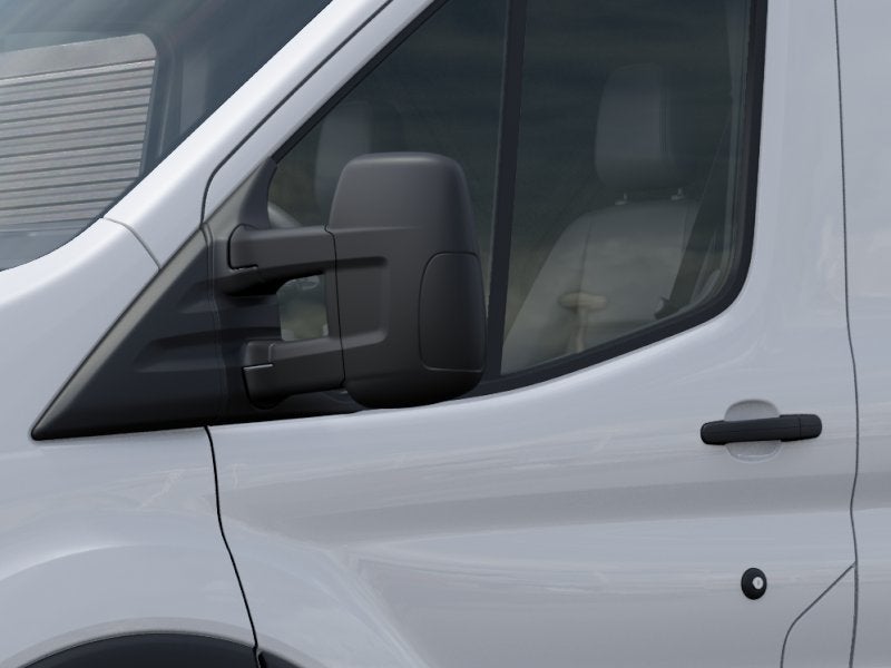 2027 Ford Transit 350