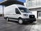 2027 Ford Transit 350