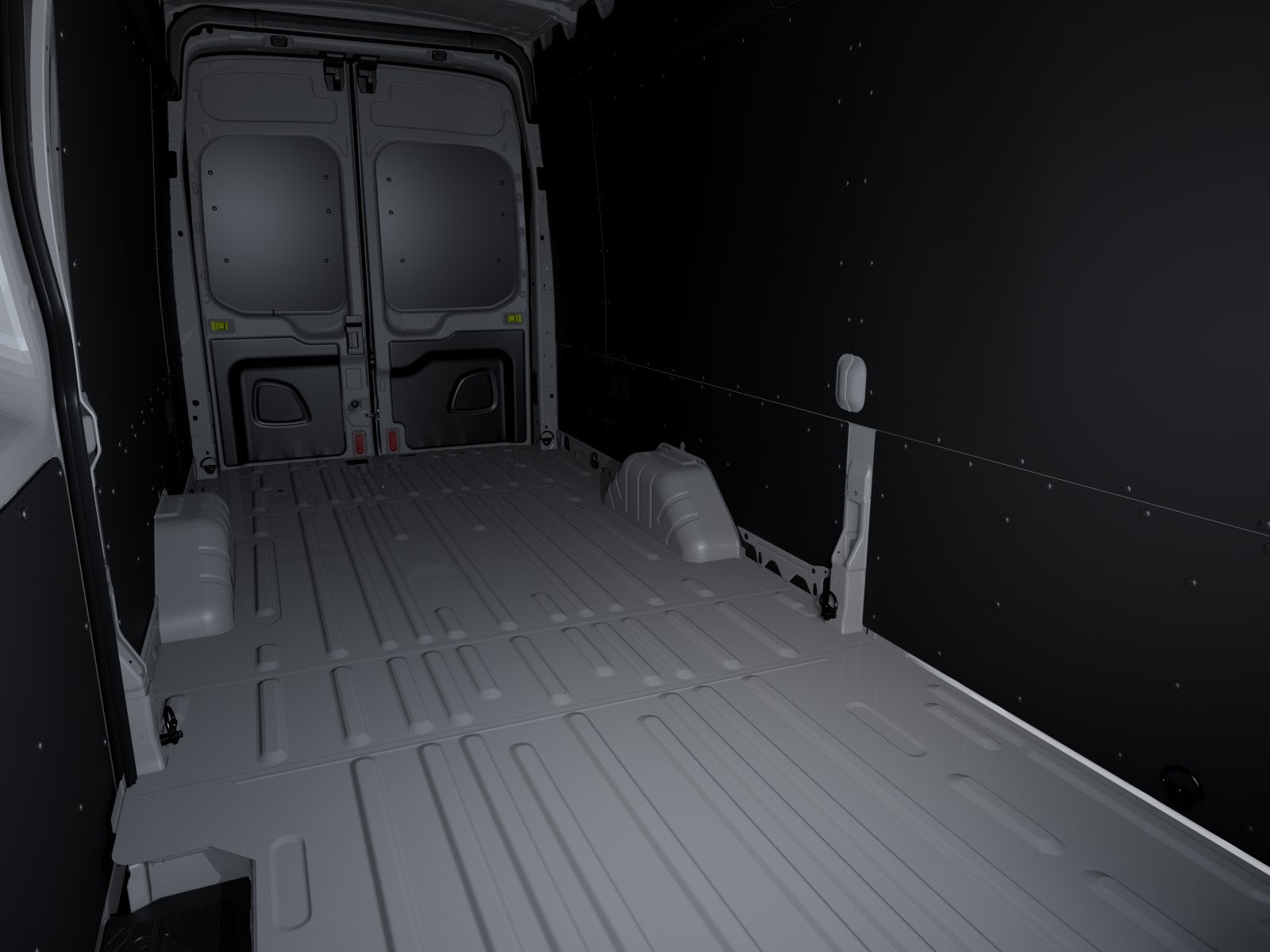 2027 Ford Transit 350
