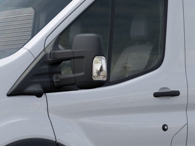 2027 Ford Transit 350