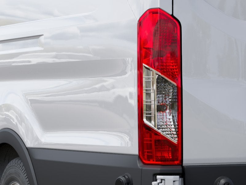 2027 Ford Transit 350