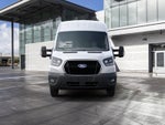 2027 Ford Transit 350