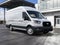 2027 Ford Transit 350