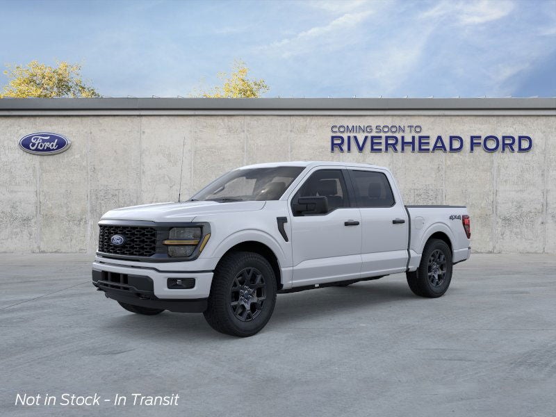 2026 Ford F-150 STX®