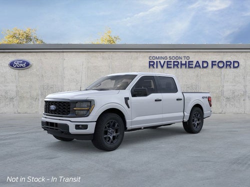 2026 Ford F-150 STX®