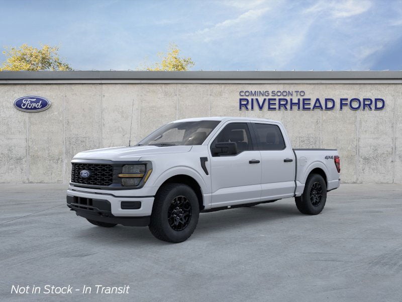 2026 Ford F-150 STX®