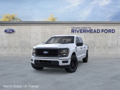 2026 Ford F-150 STX®