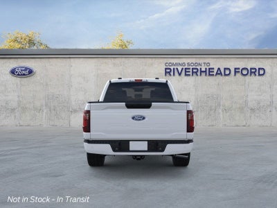 2026 Ford F-150 STX®