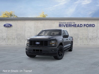 2026 Ford F-150 STX®