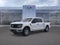 2025 Ford F-150 4X4 CREW XL HYB