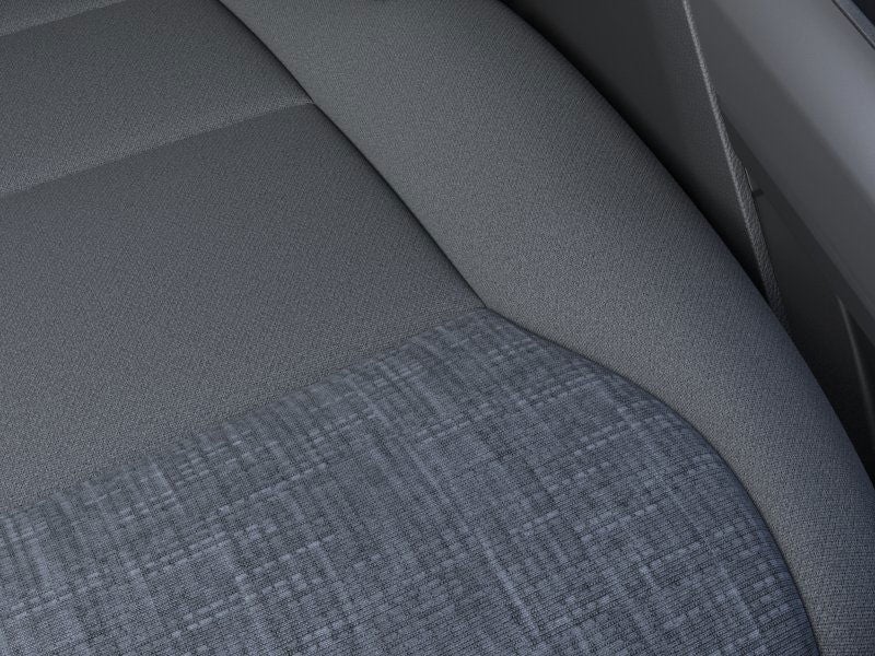 2025 Ford F-150 4X4 CREW XL HYB