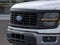 2025 Ford F-150 4X4 CREW XL HYB