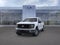 2025 Ford F-150 4X4 CREW XL HYB