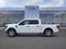 2025 Ford F-150 4X4 CREW XL HYB