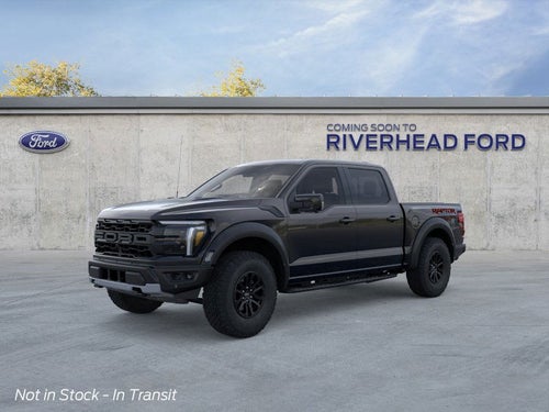 2026 Ford F-150 Raptor®