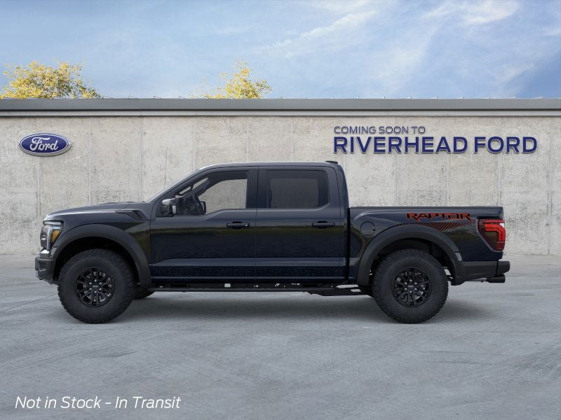 2026 Ford F-150 Raptor®