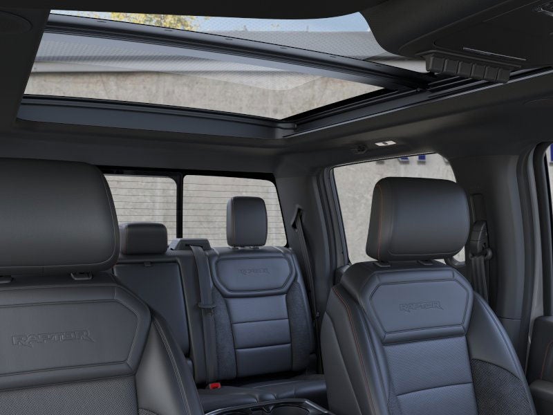 2026 Ford F-150 Raptor®